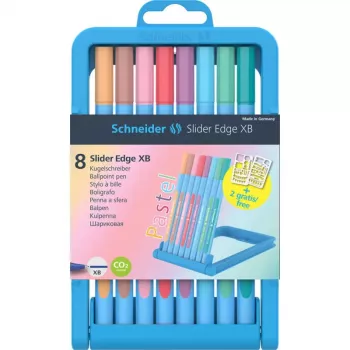 Pastapliiats Schneider Slider Edge Pastel 50-152289