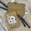 Peenemarker Schneider Pictus Must 3 tk