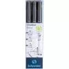 Peenemarker Schneider Pictus Must 3 tk