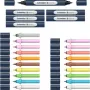 Fineliner Schneider Schreibgeräte Paint-It Mitmevärviline 27 tk