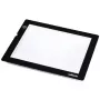 Ühe pildiraam Reflecta LED Light Pad A5 Super õhuke Must 19x14 cm