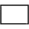 Üksik pildiraam Reflecta LED Light Pad A3 Super õhuke Must 44 x 29 cm