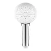 Dušiotsik GROHE Tempesta 110 Kroom 28261003
