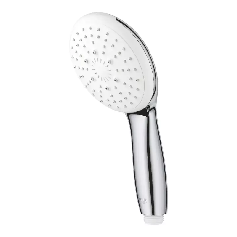 Dušiotsik GROHE Tempesta 110 Kroom 28261003