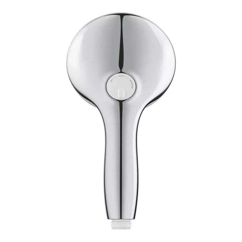 Dušiotsik GROHE Tempesta 110 Kroom 28261003