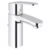 Segisti GROHE EUROSTYLE COSMOPOLITAN Satin Steel