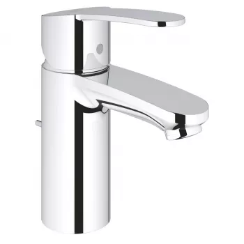 Segisti GROHE EUROSTYLE COSMOPOLITAN Satin Steel