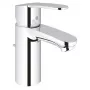 Segisti GROHE EUROSTYLE COSMOPOLITAN Satin Steel