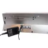 Internetiraadio Soundmaster IR3300SI — Digituuner, DAB+ ja FM, 20 W RMS, TFT mitmevärviline ekraan, USB-A, hall
