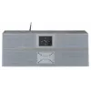 Internetiraadio Soundmaster IR3300SI — Digituuner, DAB+ ja FM, 20 W RMS, TFT mitmevärviline ekraan, USB-A, hall
