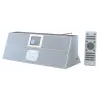 Internetiraadio Soundmaster IR3300SI — Digituuner, DAB+ ja FM, 20 W RMS, TFT mitmevärviline ekraan, USB-A, hall