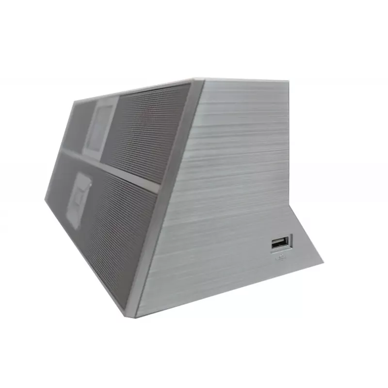 Internetiraadio Soundmaster IR3300SI — Digituuner, DAB+ ja FM, 20 W RMS, TFT mitmevärviline ekraan, USB-A, hall