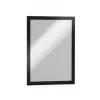 Magnetiline raam A4 Durable 4872-01 Must