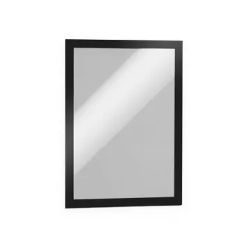 Magnetiline raam A4 Durable 4872-01 Must