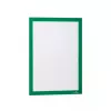 Magnetraam A4 Vastupidav DURAFRAME Roheline