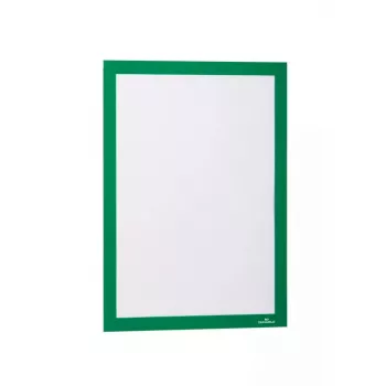 Magnetraam A4 Vastupidav DURAFRAME Roheline
