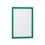 Magnetraam A4 Vastupidav DURAFRAME Roheline