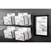 Magnetic Frame Durable DURAFRAME A5 Must