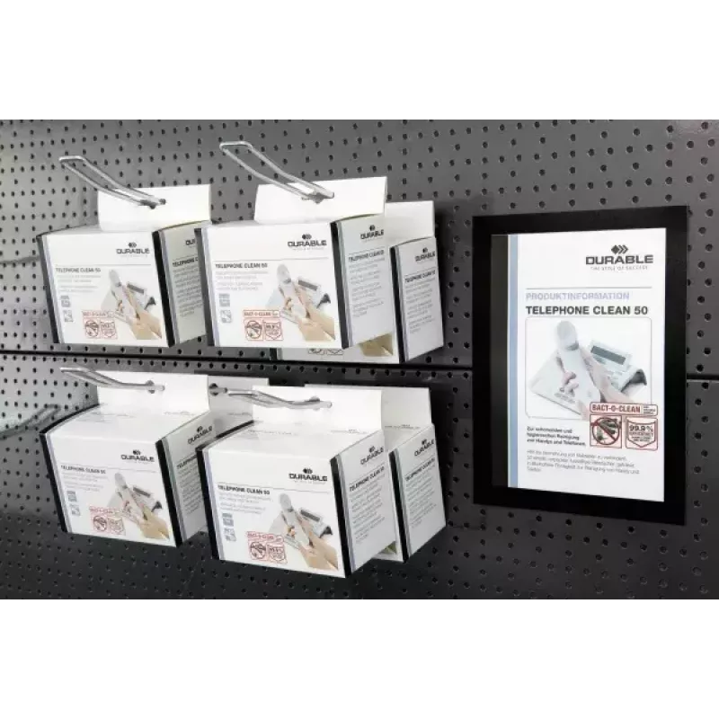 Magnetic Frame Durable DURAFRAME A5 Must