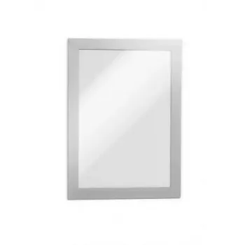 Magnetic Frame Durable DURAFRAME A5 Silver