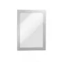 Magnetic Frame Durable DURAFRAME A5 Silver