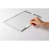 Dokumenditasku Durable 400657 A4 Hall 236x323 mm 5 tk