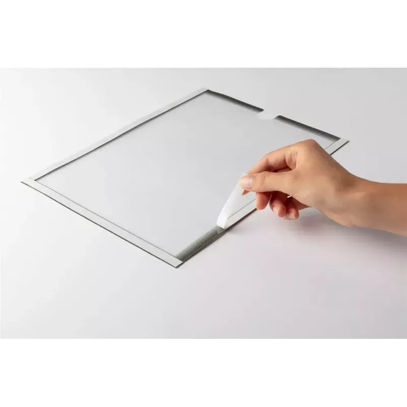 Dokumenditasku Durable 400657 A4 Hall 236x323 mm 5 tk