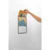 Dokumenditasku Durable 400657 A4 Hall 236x323 mm 5 tk