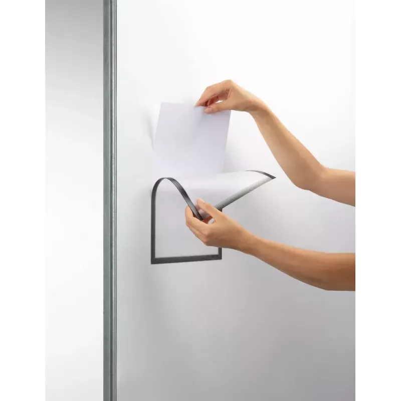 Dokumendihoidja Durable 400757 A4 Hall 236x323 mm 5 tk