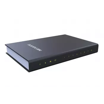 Yeastar TA800 VoIP-telefoniadapter Kõnekoodekid G.711 G.722 G.729A