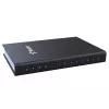 Yeastar TA800 VoIP-telefoniadapter Kõnekoodekid G.711 G.722 G.729A