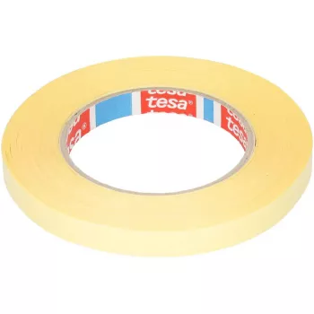 Kleebilint Tesa 64621, läbipaistev, 12 mm × 50 m