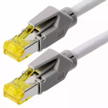 Networking kaabel Helos 151871 0.3m Cat6a S/FTP hall