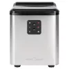 Jääkuubikumasin ProfiCook PC-EWB 1253 — 12 kg/24h, 1,5 L paak, 2 kuubiku suurust, 120 W, must/hall