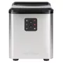 Jääkuubikumasin ProfiCook PC-EWB 1253 — 12 kg/24h, 1,5 L paak, 2 kuubiku suurust, 120 W, must/hall