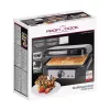 Vahvliküpsetaja ProfiCook PC-WA 1240 2 vahvlit 1000 W Must Roostevaba teras