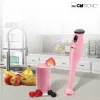 Köögiblender Clatronic 263922 roosa