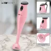 Köögiblender Clatronic 263922 roosa