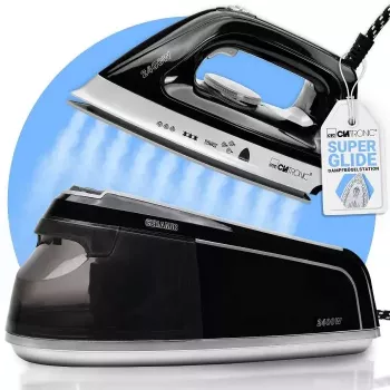 Clatronic DBS 3749 aurutriikimisjaam