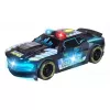 Dickie Toys Rhythm Patrol auto mitmevärviline 3 aastat AA patareid