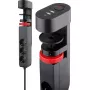 Pikendusjuhe REV 3 pistikupesaga lauakinnitusel USB-portidega REV 0015728512