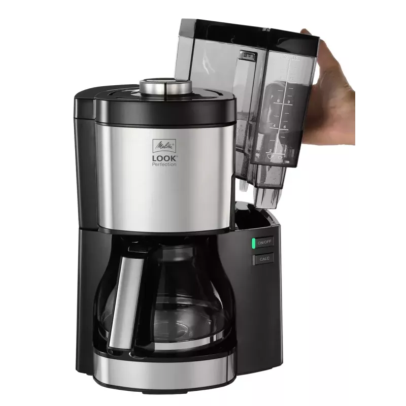 Tilkkohvimasin Melitta 15 tassi 6766589