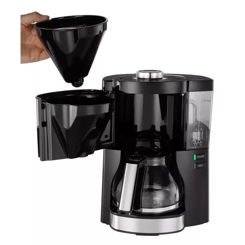 Tilkkohvimasin Melitta 15 tassi 6766589