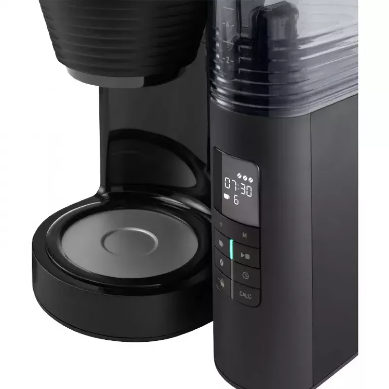 Tilgakohvimasin Melitta 1.25 L AromaFresh