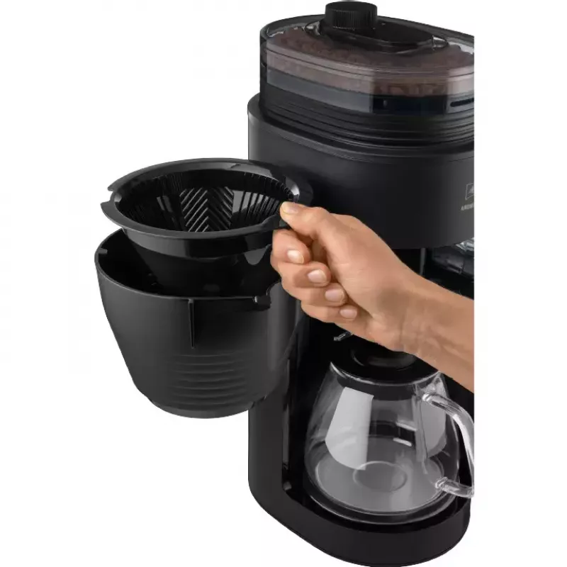 Tilgakohvimasin Melitta 1.25 L AromaFresh