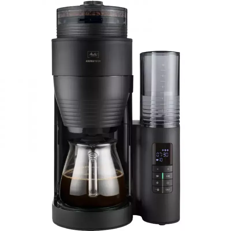 Tilgakohvimasin Melitta 1.25 L AromaFresh