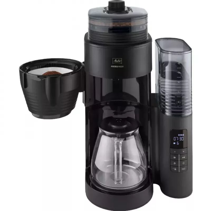 Tilgakohvimasin Melitta 1.25 L AromaFresh