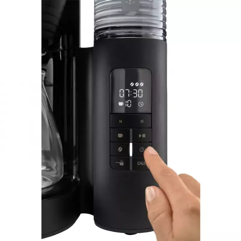 Tilgakohvimasin Melitta 1.25 L AromaFresh