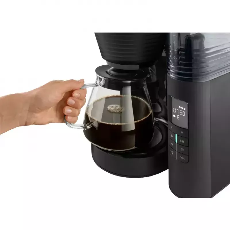 Tilgakohvimasin Melitta 1.25 L AromaFresh