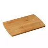 Lõikelaud Zassenhaus 054026 Ristkülikukujuline Bambus 280x200x12mm